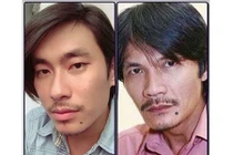 Sao Việt và "phiên bản khi về già" khiến người hâm mộ không thể nhịn cười