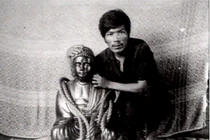 Bí ẩn bức tượng Phật vàng và kho báu của tướng Yamashita