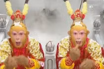 Những yêu quái cực mạnh khiến Phật Tổ phải đích thân ra tay là ai?