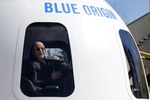 Thú vui riêng của các tỷ phú công nghệ