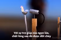 Sức mạnh đáng kinh ngạc của vũ khí thời Hy Lạp cổ đại