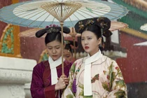 Phi tần người Hán khôn khéo của Hoàng đế Càn Long