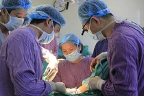 Cô gái không thể quan hệ tình dục, đổ vỡ hôn nhân vì không có âm đạo