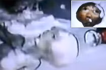 Video: Tìm thấy xác người ngoài hành tinh ở Thụy Sĩ?