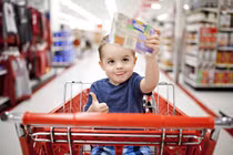 Bí quyết mua sắm thông minh, tiết kiệm tiền triệu mỗi năm