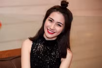 Sau tin đồn sắp cưới đại gia, Hòa Minzy nổi đóa vì bị soi đời tư