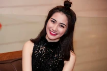 Sau tin đồn sắp cưới đại gia, Hòa Minzy nổi đóa vì bị soi đời tư