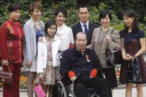 Căng thẳng cuộc chiến vương quyền tỷ đô tại Macau