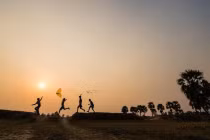 3 điều trân quý nhất của cuộc đời