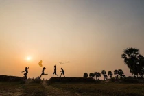 3 điều trân quý nhất của cuộc đời