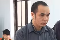 Tuyên án sư trụ trì trộm chuông, tàng trữ ma túy