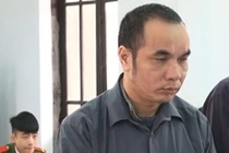 Tuyên án sư trụ trì trộm chuông, tàng trữ ma túy