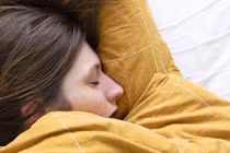 Giấc ngủ hay não bộ có trước ?