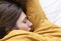 Giấc ngủ hay não bộ có trước ?