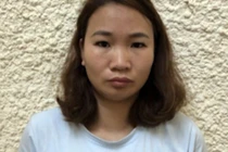 Video: Bắt giữ "nữ quái" lừa bán cả em họ đi làm gái mại dâm