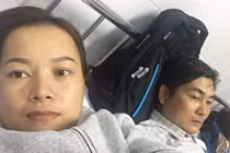 Xúc phạm thầy vì quần của con: Nữ phụ huynh tiếp tục "chọc giận" dư luận