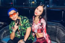 Tình cũ của Chi Pu bị nghi ngờ giới tính