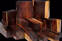 12 loại gỗ quý hiếm đắt giá nhất thế giới: Đàn hương đứng thứ mấy? 