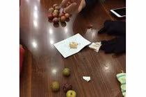 Cô gái không tiếc tiền mua mận trái mùa và cái kết đắng lòng