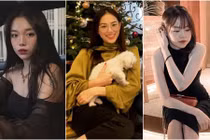 Hội hotgirl đua nhau khoe bất động sản