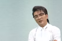 Đàm Vĩnh Hưng lần đầu tiết lộ về người yêu 3 năm 