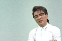 Đàm Vĩnh Hưng lần đầu tiết lộ về người yêu 3 năm 