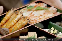 Chị em xôn xao hộp cơm trưa giá 63 triệu đồng