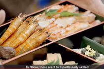 Chị em xôn xao hộp cơm trưa giá 63 triệu đồng