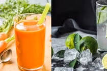 4 loại nước từ rau củ tích cực uống ung thư chạy xa