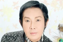“Ông hoàng cải lương Hồ Quảng” Vũ Linh: Cuộc đời lận đận thăng trầm