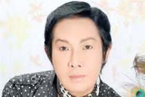 “Ông hoàng cải lương Hồ Quảng” Vũ Linh: Cuộc đời lận đận thăng trầm