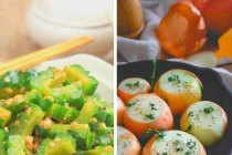 4 loại thực phẩm giàu dinh dưỡng, giúp chị em ngày Tết không tăng cân