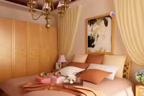 2 đồ vật cứ đặt ở đầu giường ngủ tăng lộc khí giàu có