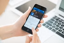 Cách xem video chất lượng cao trên Facebook