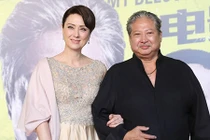 Những cặp "đũa lệch" nổi tiếng Cbiz