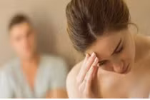 Tôi buông tay, dù vẫn rất yêu chồng