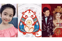 Top con giáp sinh 2 con gái sẽ hưởng phú quý