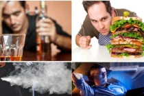 7 thói quen là kẻ thù của gan thận phải bỏ ngay