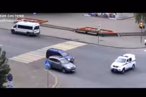 Video: Cẩn thận không bao giờ thừa!