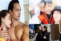 Hồ Ngọc Hà khi yêu Kim Lý: Sự nghiệp, tình duyên trọn vẹn