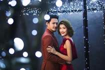 Điểm danh 5 chàng giáp vừa giỏi kiếm tiền lại chiều vợ