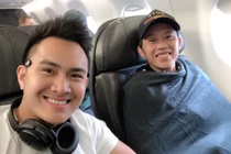 Con trai ruột Hoài Linh tiết lộ thói quen của "danh hài trăm tỷ"