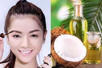 1 bước với cách làm lông mày dài tự nhiên đảm bảo hiệu quả bất ngờ