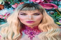 Hành trình dao kéo của 'búp bê Ken' đời thực muốn trở thành Barbie