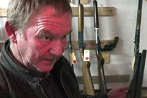 Ác nhân bệnh hoạn và “sở thích” sưu tầm “cái ấy” của phụ nữ