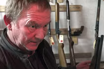 Ác nhân bệnh hoạn và “sở thích” sưu tầm “cái ấy” của phụ nữ