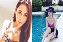 Chuyên ăn lẩu để giảm cân, uống nước và sữa mỗi ngày