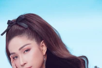 Khả Như: ‘Tiền làm được thì xài được nhưng không làm nô lệ đồng tiền’