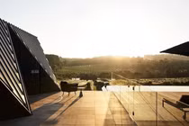 5 khách sạn rượu vang tuyệt vời nhất thế giới