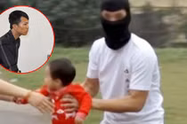 Giải cứu bé trai bị người tình của mẹ bắt cóc tống tiền